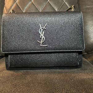 Saint Laurent Sunset Medium